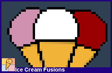 Ice Cream Fuisons